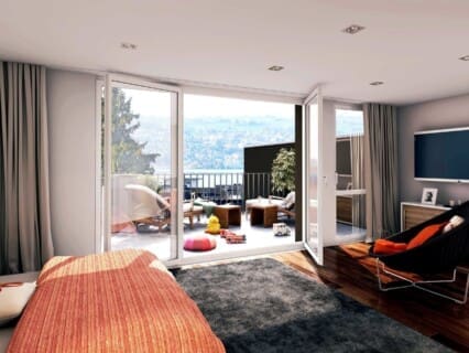 Schlafzimmer Schlafzimmer