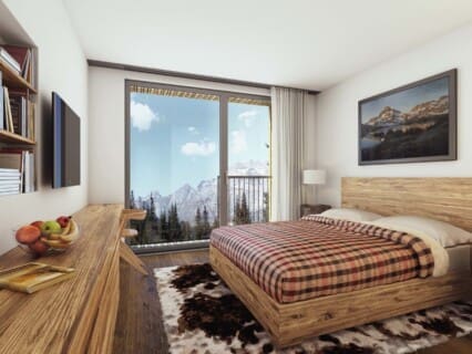 Schlafzimmer Schlafzimmer