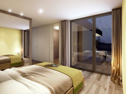 Schlafzimmer Schlafzimmer