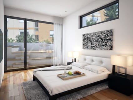 Schlafzimmer Schlafzimmer