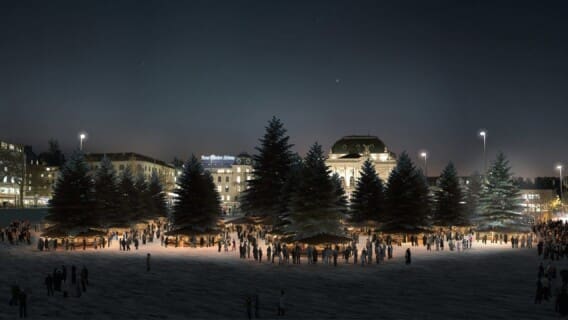 Aussenbereich Weiteres