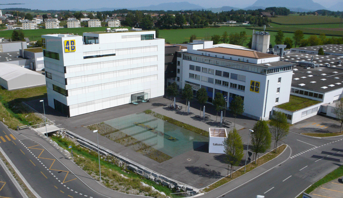 Luftaufnahmen Luftaufnahmen