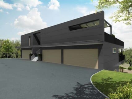 Aussenbereich Weiteres