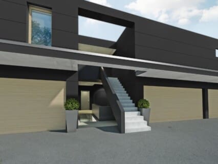 Aussenbereich Weiteres