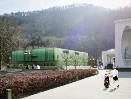 Aussenbereich Weiteres