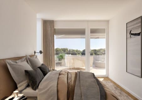 Schlafzimmer Schlafzimmer