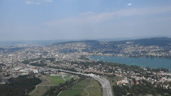 Luftaufnahmen Luftaufnahmen