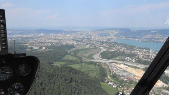 Luftaufnahmen Luftaufnahmen