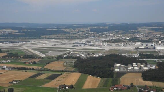 Luftaufnahmen Luftaufnahmen