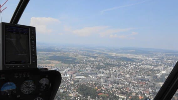 Luftaufnahmen Luftaufnahmen