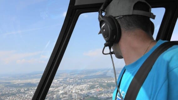 Luftaufnahmen Luftaufnahmen