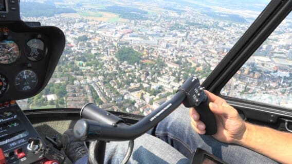 Luftaufnahmen Luftaufnahmen