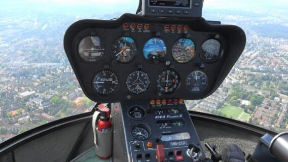 Luftaufnahmen Luftaufnahmen