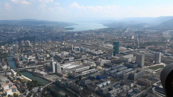 Luftaufnahmen Luftaufnahmen