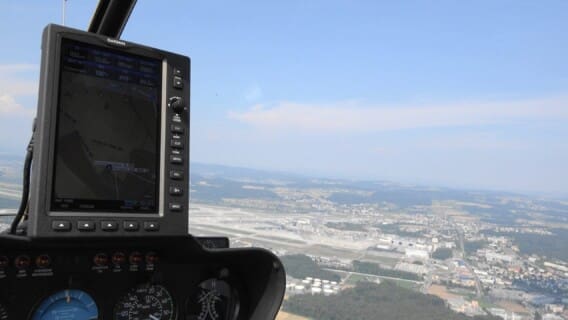 Luftaufnahmen Luftaufnahmen