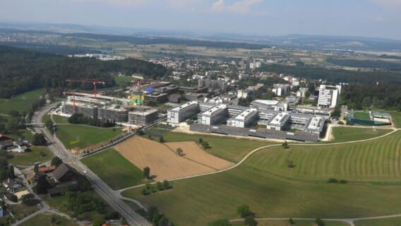 Luftaufnahmen Luftaufnahmen