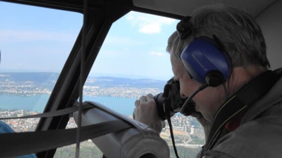 Luftaufnahmen Luftaufnahmen