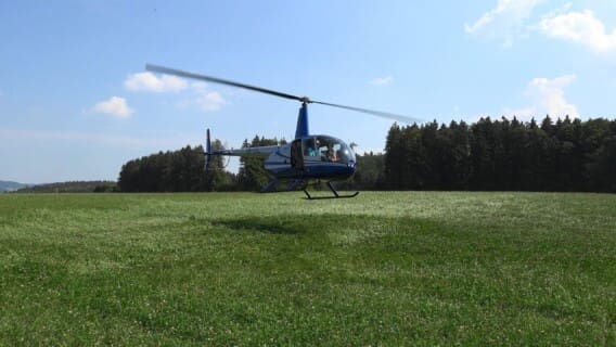 Luftaufnahmen Luftaufnahmen