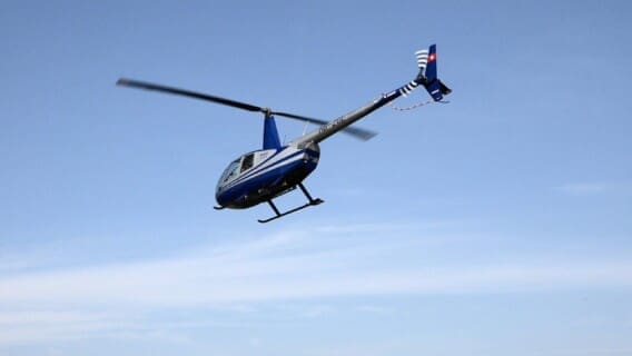 Luftaufnahmen Luftaufnahmen