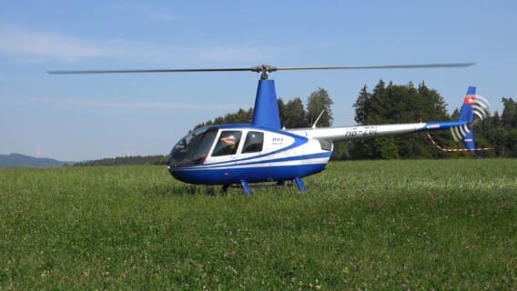 Luftaufnahmen Luftaufnahmen