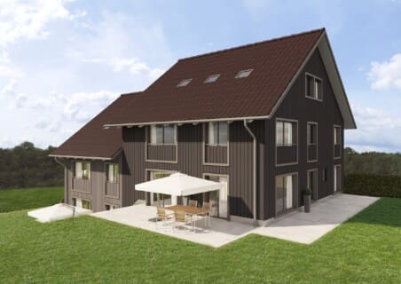 Aussenbereich Weiteres