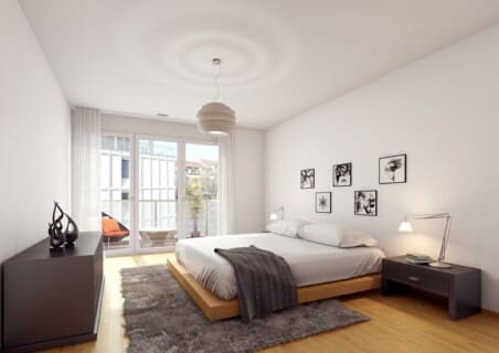 Schlafzimmer Schlafzimmer