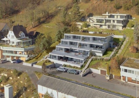 Terrassenhaus