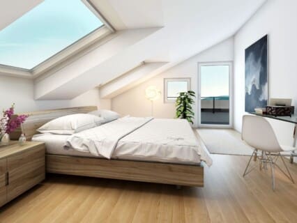 Schlafzimmer Schlafzimmer