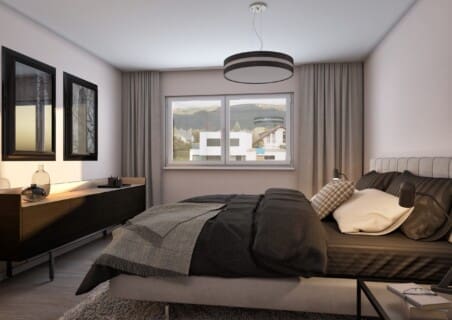 Schlafzimmer Schlafzimmer