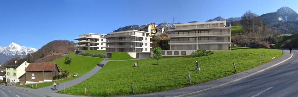 Aussenbereich Weiteres