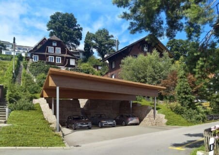 Aussenbereich Weiteres