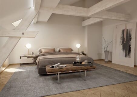 3D Visualisierungen Architektur Schweiz