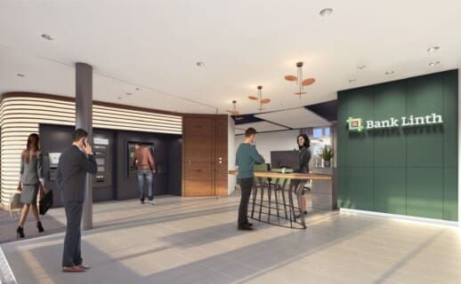 3D Visualisierungen Architektur Schweiz