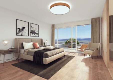 Schlafzimmer Schlafzimmer