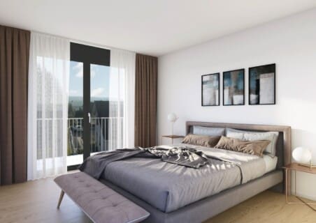 Schlafzimmer Schlafzimmer