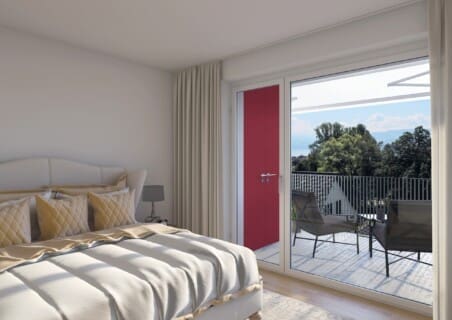 Schlafzimmer Schlafzimmer