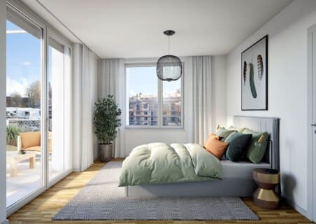 Schlafzimmer Schlafzimmer