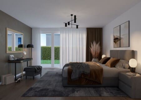 Schlafzimmer Schlafzimmer