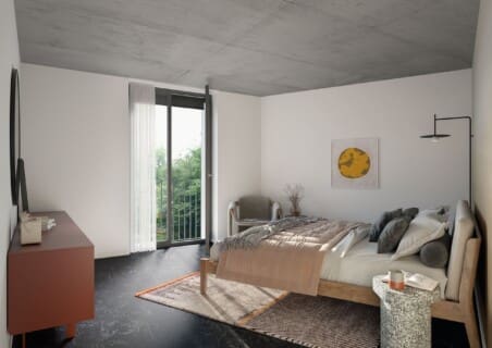 Schlafzimmer Schlafzimmer