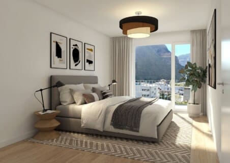 Schlafzimmer Schlafzimmer