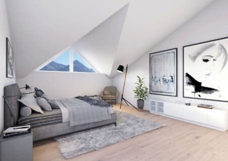 Schlafzimmer Schlafzimmer