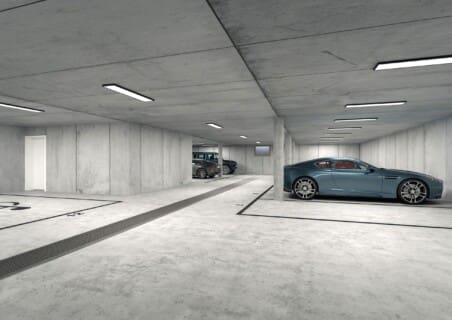 Gewerberaum Gewerberaum