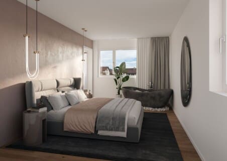 Schlafzimmer Schlafzimmer