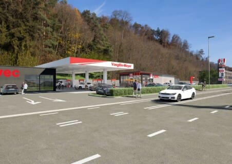 Büro- und Industriebau