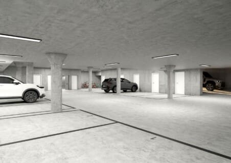 Gewerberaum Gewerberaum