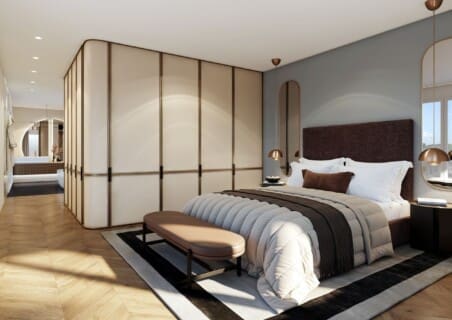 Schlafzimmer Schlafzimmer