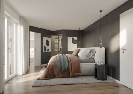 Schlafzimmer Schlafzimmer